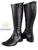 Damenstiefel Stiefel 749 S ElitaBut