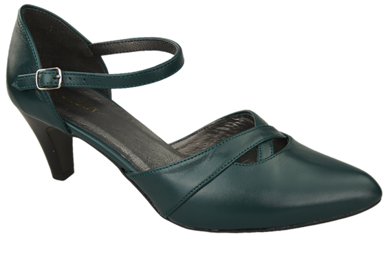 Damenschuhe Malachite Sandalen, Naturleder 151 ElitaBut
