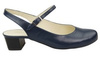 Marineblau