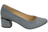 Aschgrau