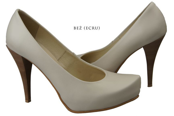 Damenschuhe Pumps Modell 644 ElitaBut