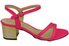 Neon-Rosa 
