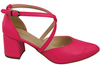 Neon-Rosa 