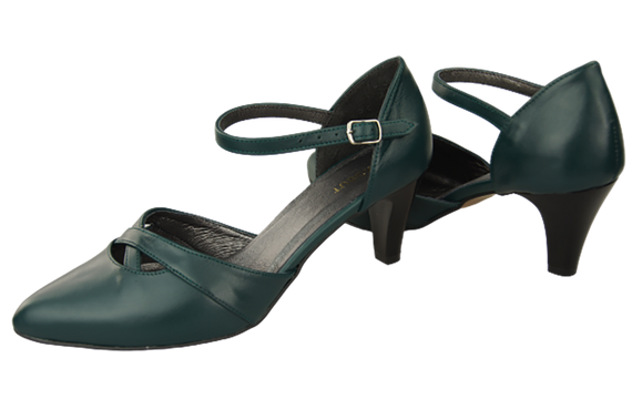 Damenschuhe Malachite Sandalen, Naturleder 151 ElitaBut