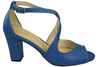 Blau