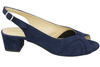 Marineblau