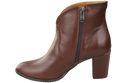 Damenstiefel Frühling/Herbst Naturleder Braun 152 L ElitaBut
