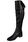 Schuhe Damenstiefel, Stiefel, Overknee-Stiefel 803 S ElitaBut