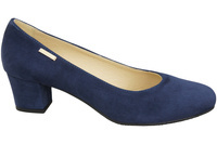 Marineblau
