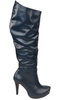 Marineblau
