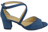 Blau