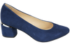 Marineblau