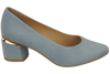 Błękitne
