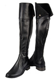Schuhe Damenstiefel, Stiefel, Overknee-Stiefel 803 S ElitaBut