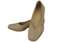 Damenschuhe Pumps Naturleder 164 Cappuccino Lico ElitaBut