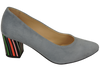 Aschgrau