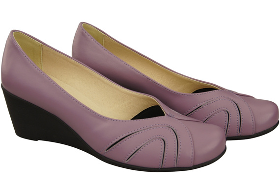 Damen Schwarz Naturleder Gestiefelte Lilienfarben 828 ElitaBut