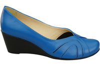 Blau