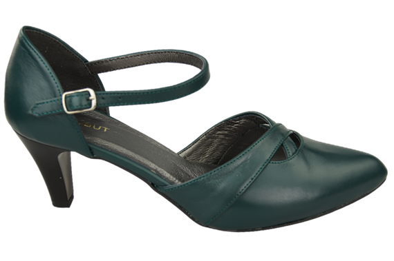 Damenschuhe Malachite Sandalen, Naturleder 151 ElitaBut