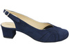 Marineblau