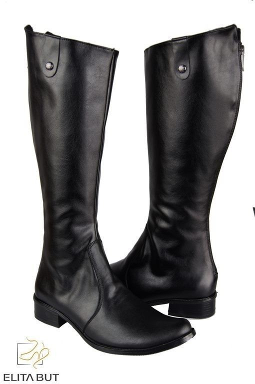Damenstiefel Stiefel 749 S ElitaBut