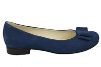 Marineblau