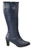 Marineblau