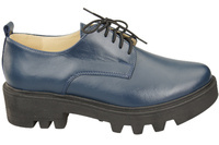Marineblau