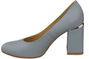 Damenschuhe Pumps Hellblau Naturleder 179 ElitaBut