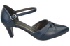 Marineblau