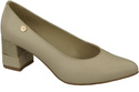 Damenschuhe Pumps Beige, Naturleder 142 ElitaBut