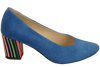 Blau
