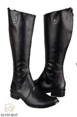 Damenstiefel Stiefel 749 S ElitaBut