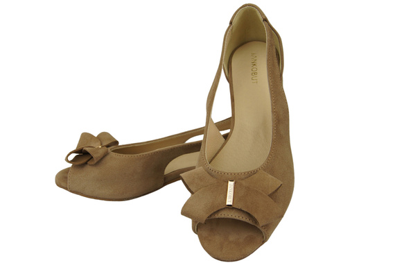 Schuhe Damen Sandalen Oliv Naturleder Wildleder 994 Kombination aus Stil und Komfort ElitaBut