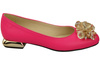 Neon-Rosa 