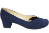 Marineblau