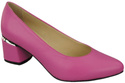 Damenschuhe Pumps Fuchsia Naturleder 143 ElitaBut