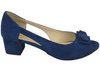 Marineblau