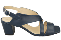 Marineblau