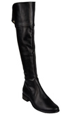 Schuhe Damenstiefel, Stiefel, Overknee-Stiefel 803 S ElitaBut