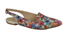 Damen Ballerinas Lords Flower 1 Naturleder 917 ElitaBut