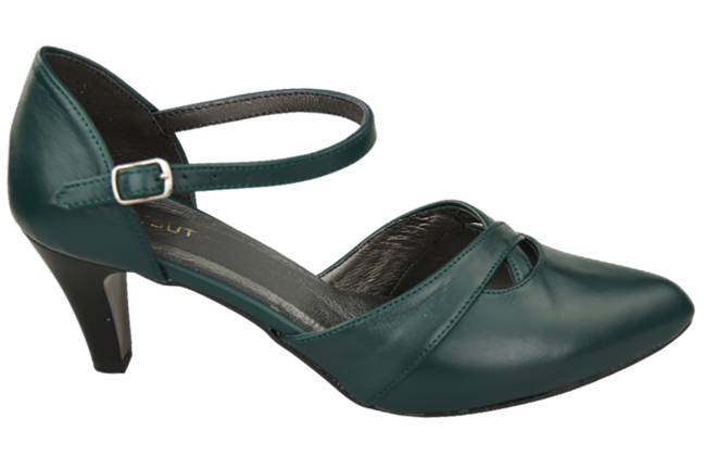 Damenschuhe Malachite Sandalen, Naturleder 151 ElitaBut