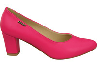 Neon-Rosa 