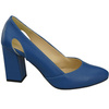 Blau