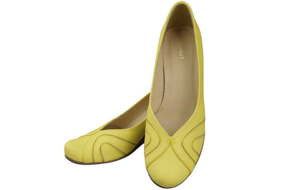 Damen Schwarz Naturleder Gestiefelte Zitrone 828 ElitaBut