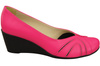 Neon-Rosa 