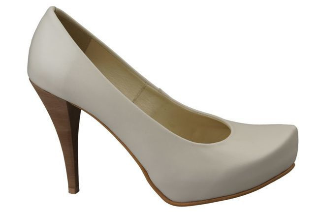 Damenschuhe Pumps Modell 644 ElitaBut