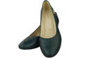 Damenschuhe Pumps Malachit Naturnarbenleder 125 ElitaBut