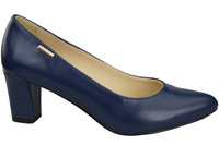 Marineblau