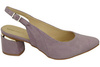 Lilienfarben